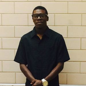 Meet your Posher, Jeffery